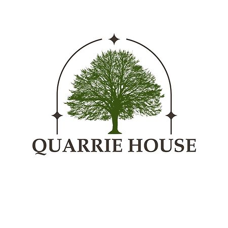 Quarrie House Aparthotel Cramlington Exterior photo