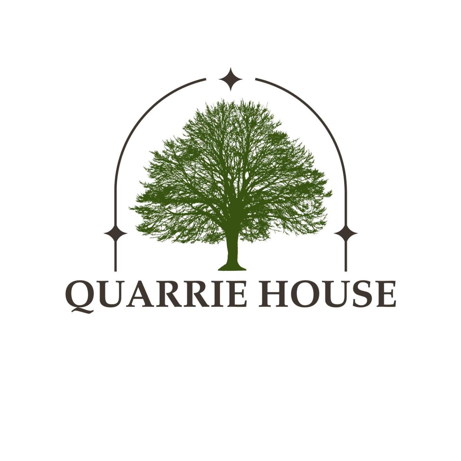 Quarrie House Aparthotel Cramlington Exterior photo